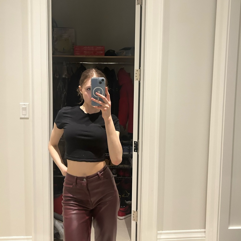 Meet your Posher, Natalie